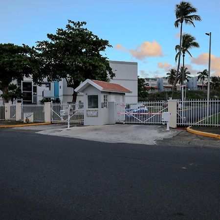 Villamar Fajardo Exterior foto
