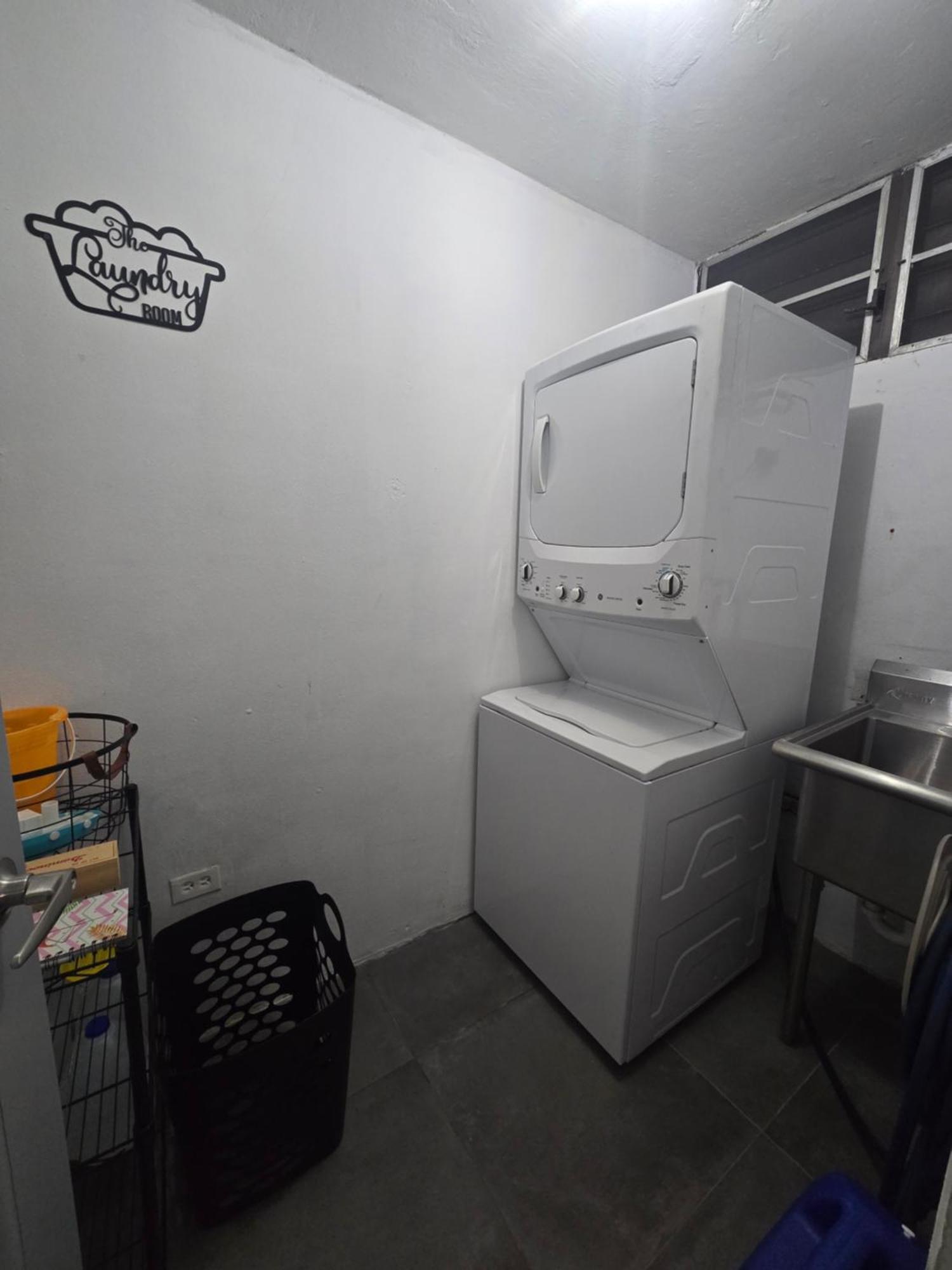 Villamar Fajardo Habitación foto