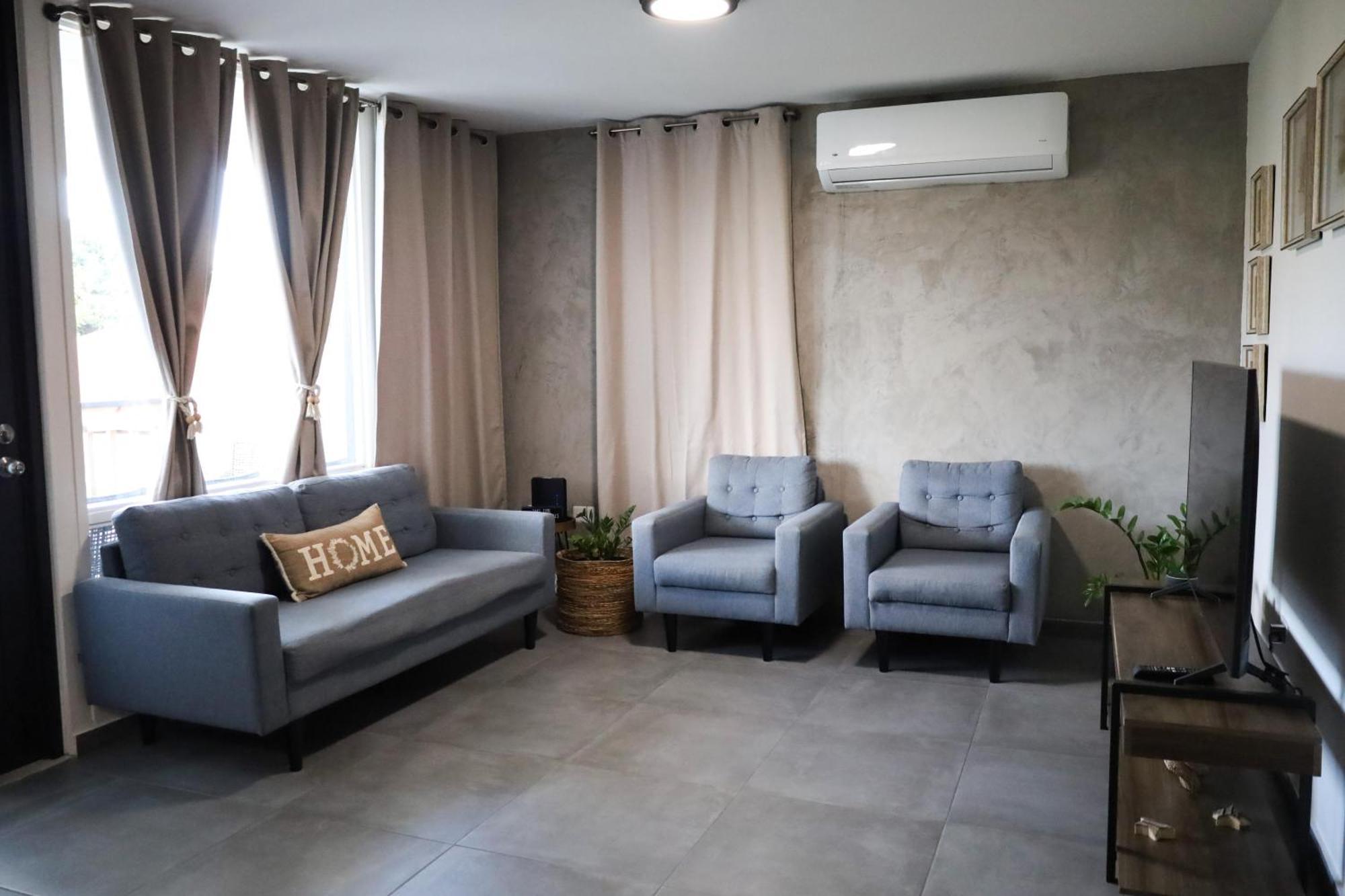 Villamar Fajardo Exterior foto